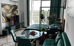 Apartament nad samym morzem 11 piętro